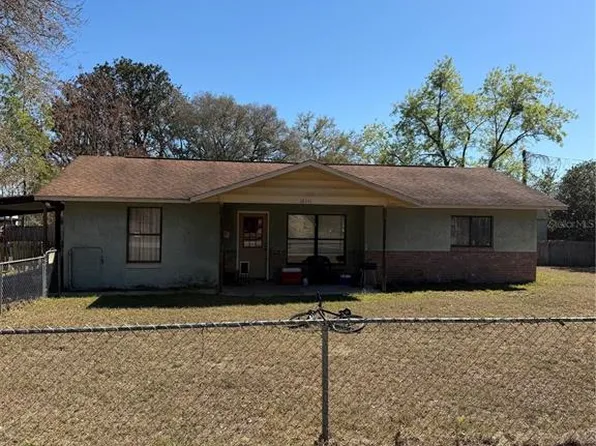 12241 SE 99th Ter, Belleview, FL 34420