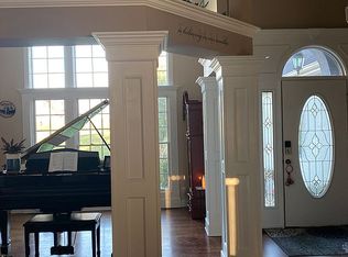 10888 NE Packard Ln, Cameron, MO 64429