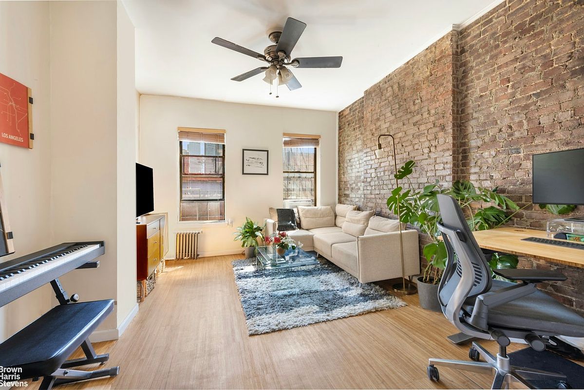 438 West 49th Street #5C