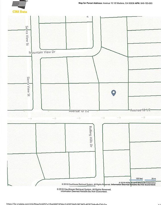 1st image of 41421 Avenue 10 1/2