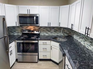 Sheffield Heights Apartment Homes, Nashville, TN 37214