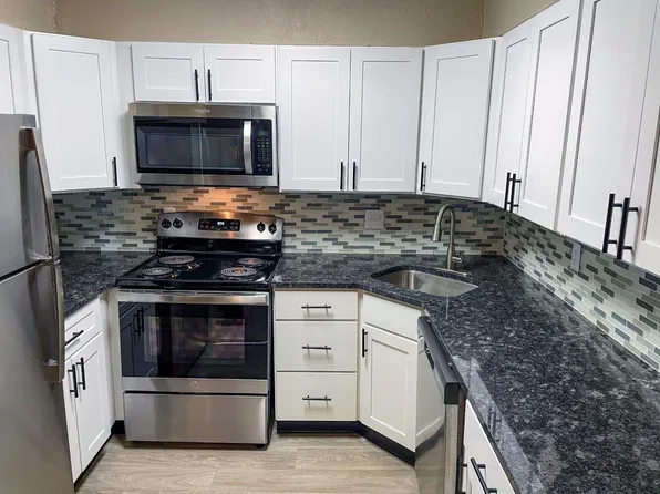 Sheffield Heights Apartment Homes