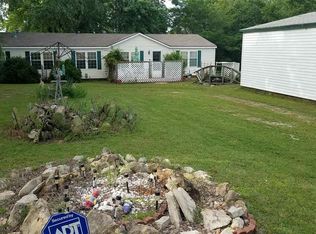 31570 53rd Rd, Arkansas City, KS 67005