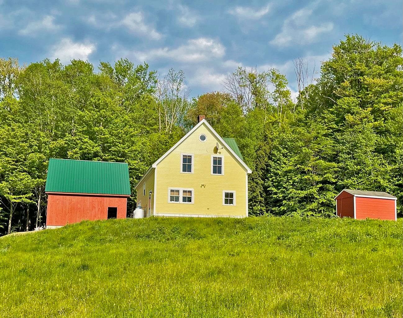 971 Kimball Hill Road South UNIT 13, Putney, VT 05346 Zillow