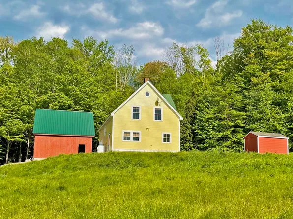 971 Kimball Hill Road South #13, Westminster, VT 05158
