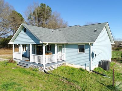 1221 Barber Creek Rd, Statham, GA, 30666
