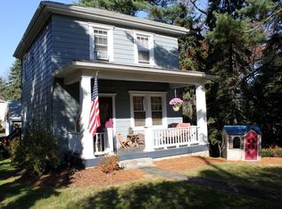 143 Perrymont Rd, Pittsburgh, PA 15237