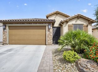 21317 N 267th Dr, Buckeye, AZ 85396