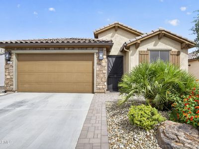 21317 N 267TH Drive, Buckeye, AZ, 85396