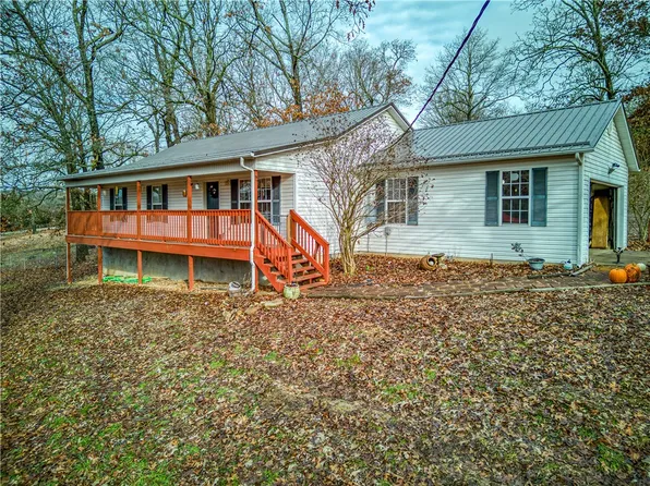 69 Nc #4022, Western Grove, AR 72685