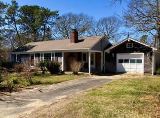 18 Stevens Way, Harwich, MA 02645