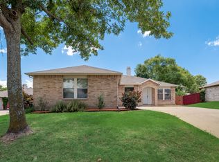 2609 Chelsea Ct, Rockwall, TX 75032