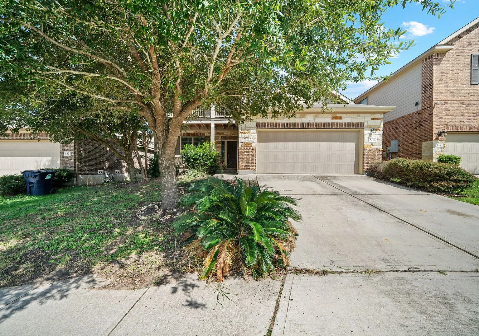 4 bedrooms, 3.5 bathrooms located in Cibolo Valley Ranch Subdivision — Photo 1