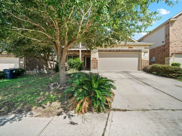 536 Wagon Wheel Way, Cibolo, TX 78108