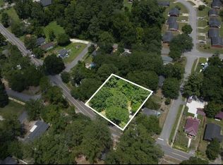 Palmetto St, Conway, SC 29527