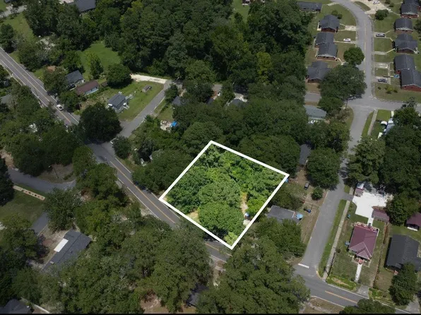TBD Palmetto St., Conway, SC 29527