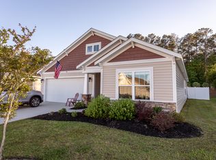 833 Bonita Loop, Myrtle Beach, SC 29588