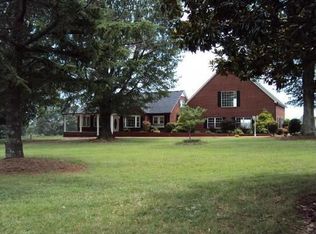 1725 Bess Chapel Church Rd, Cherryville, NC 28021