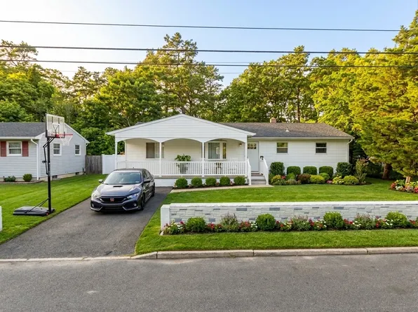 134 Belmont Dr, Toms River, NJ 08757