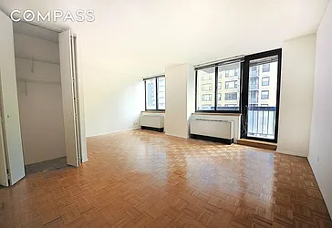 Rented by Compass