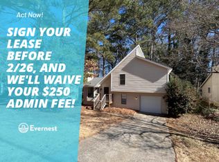 4180 Shiloh Ridge Trl NW, Kennesaw, GA 30144