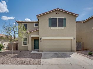 42575 W Palmyra Ln, Maricopa, AZ 85138