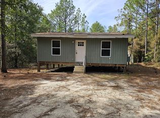 1743 Hinote Rd, Defuniak Springs, FL 32433