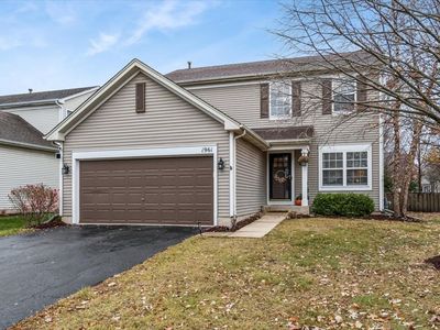 1961 Wilson Creek Cir, Aurora, IL, 60503