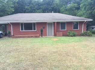 308 Green Ridge Rd, Montgomery, AL 36109