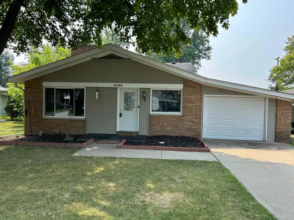 4049 Ann St, Saginaw, MI 48603