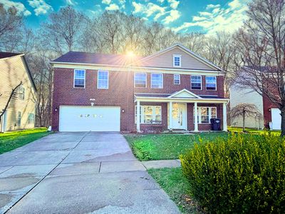 360 Legacy Blvd, Greenwood, IN, 46143