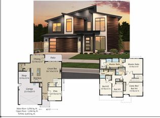 3138 Chisholm Trail, Austin, TX 78734