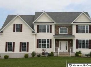 14 Hazelton Ct, Stafford Twp, NJ 08050