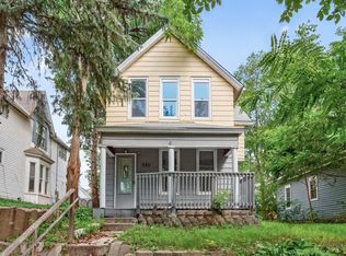 940 Albemarle St, Saint Paul, MN 55117