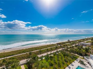 9001 Collins Ave #S-707, Miami Beach, FL 33154