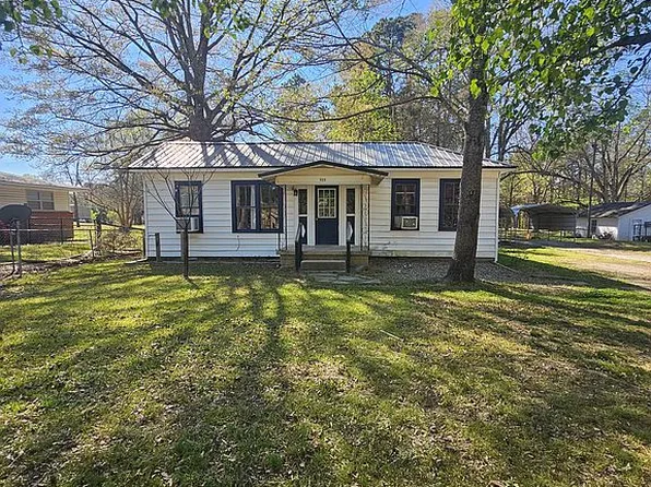 323 Mountain View Rd, Glenwood, AR 71943