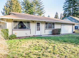 13823 59th Ave SE, Everett, WA 98208