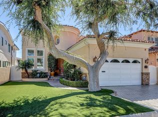 1816 9th St, Manhattan Beach, CA 90266