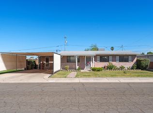 2070 E 25th Pl, Yuma, AZ 85365