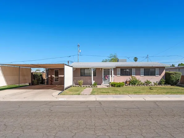 2070 E 25th Pl, Yuma, AZ 85365