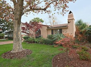 909 46th St, Sacramento, CA 95819