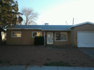 10520 San Jacinto Ave NE, Albuquerque, NM 87112