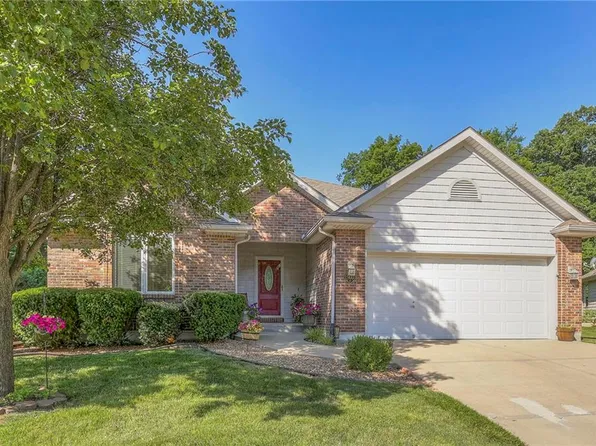 19003 E 19th Terrace Ct S, Independence, MO 64057