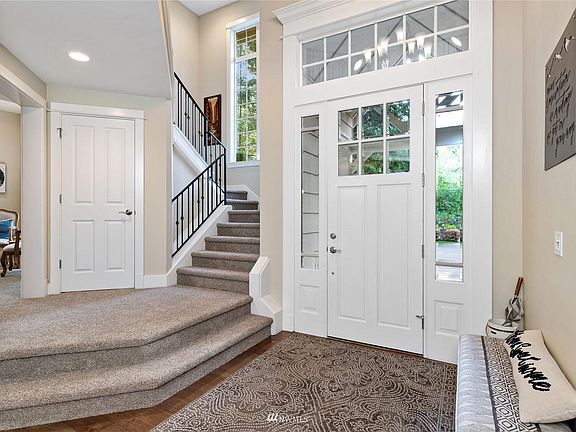 4th image of 5118 Bridlepath Dr NW