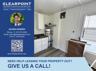2872 Milvia St, Berkeley, CA 94703
