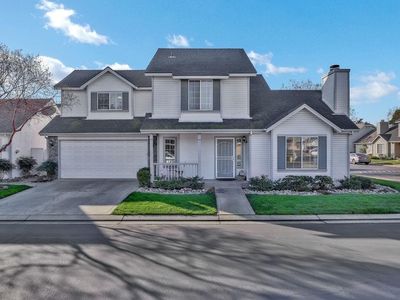 2808 Field Stone St, Modesto, CA, 95355