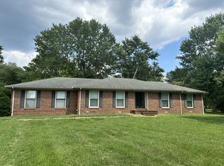 851 Rucker Ln, Murfreesboro, TN 37128