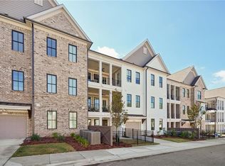 5038 Shirley Oaks Dr #281, Peachtree Corners, GA