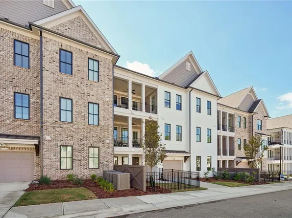 5038 Shirley Oaks Dr #281, Peachtree Corners, GA 30092