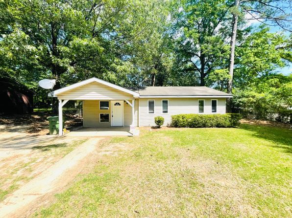 3408 Dundale Rd, Montgomery, AL 36109